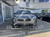 2024 Seat Tarraco