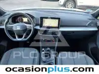 2024 Seat Tarraco