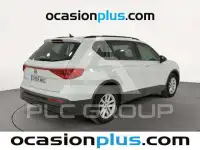 2024 Seat Tarraco