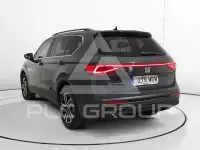 2024 Seat Tarraco