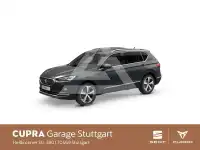 2024 Seat Tarraco