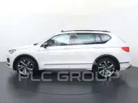 2024 Seat Tarraco