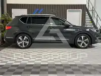 2024 Seat Tarraco