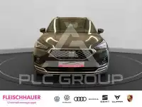 2024 Seat Tarraco