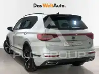 2024 Seat Tarraco