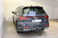 2024 Seat Tarraco