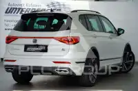 2024 Seat Tarraco