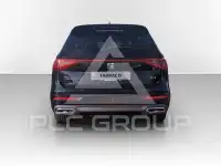 2024 Seat Tarraco