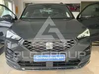 2024 Seat Tarraco
