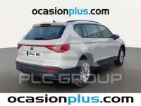 2024 Seat Tarraco