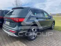 2024 Seat Tarraco