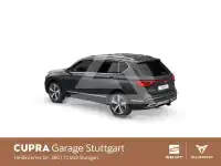 2024 Seat Tarraco