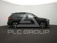 2024 Seat Tarraco