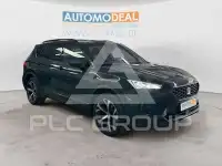 2024 Seat Tarraco
