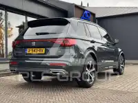 2024 Seat Tarraco