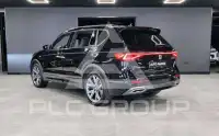 2024 Seat Tarraco