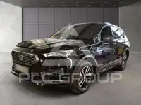 2024 Seat Tarraco