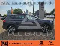 2024 Seat Tarraco