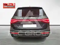 2024 Seat Tarraco