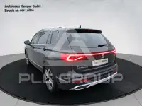 2024 Seat Tarraco