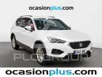 2024 Seat Tarraco