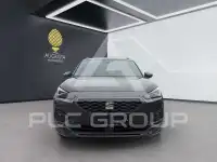 2024 Seat Tarraco