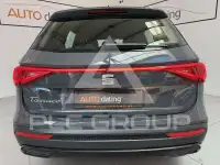 2024 Seat Tarraco