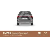 2024 Seat Tarraco