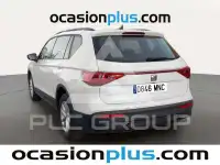 2024 Seat Tarraco