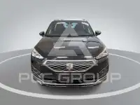 2024 Seat Tarraco