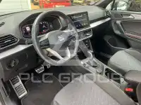 2024 Seat Tarraco
