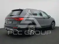 2024 Seat Tarraco