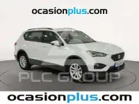 2024 Seat Tarraco
