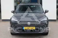 2024 Seat Tarraco