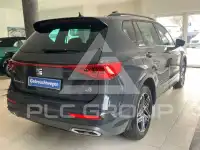 2024 Seat Tarraco