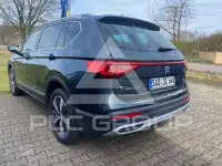 2024 Seat Tarraco