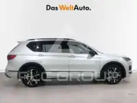 2024 Seat Tarraco