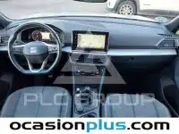2024 Seat Tarraco
