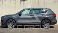 2024 Seat Tarraco