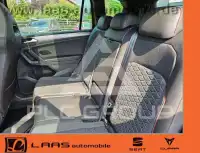 2024 Seat Tarraco