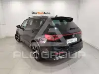 2024 Seat Tarraco