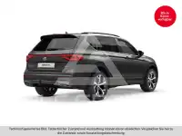 2024 Seat Tarraco
