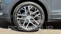 2024 Seat Tarraco