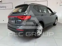 2024 Seat Tarraco