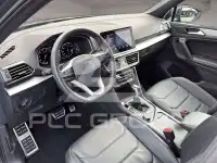 2024 Seat Tarraco