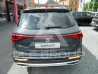 2024 Seat Tarraco