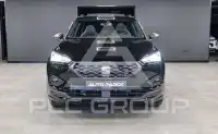 2024 Seat Tarraco
