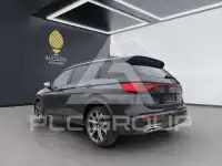 2024 Seat Tarraco