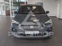 2023 Seat Tarraco