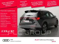 2024 Seat Tarraco